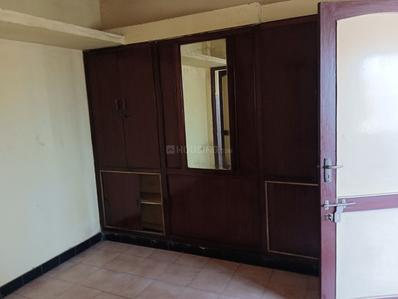 Bedroom Image of 600 Sq.ft 2 BHK Builder Floor for rent in Villivakkam Chennai for Rs. 12000