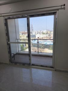 Bedroom Image of 1675 Sq.ft 3 BHK Apartment / Flat for rent in Himayath Nagar Hyderabad for Rs. 40000