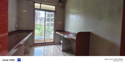 Kitchen Image of 1100 Sq.ft 2 BHK Apartment / Flat for sale in SM Vision, Ulwe Navi Mumbai for Rs. 16500000