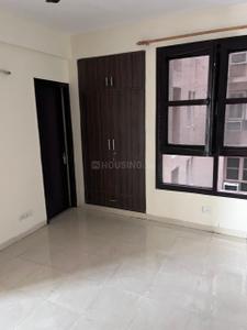 Bedroom Image of 1585 Sq.ft 2.5 BHK Apartment / Flat for sale in Tata Gurgaon Gateway, Sector 112 Gurgaon for Rs. 17900000