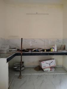 Kitchen Image of 500 Sq.ft 2 BHK Villa for sale in Tilpata Karanwas Greater Noida for Rs. 3000000