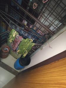 Balcony Image of 585 Sq.ft 2 BHK Apartment / Flat for sale in Kapashera New Delhi for Rs. 3500000
