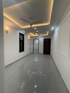 Hall Image of 840 Sq.ft 2 BHK Apartment / Flat for sale in Chhattarpur New Delhi for Rs. 5500000