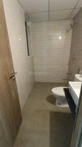 Bathroom Image of 1218 Sq.ft 3 BHK Apartment / Flat for sale in Kalpataru Elitus, Mulund West Mumbai for Rs. 33000000