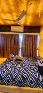 Bedroom Image of 1856 Sq.ft 4 BHK Apartment / Flat for sale in Swastik Flair Apartment, Chembur Mumbai for Rs. 60000000