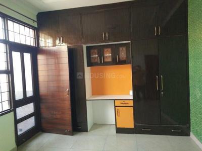Bedroom Image of 1620 Sq.ft 2 BHK Apartment / Flat for rent in Sector 63 Mohali for Rs. 36000