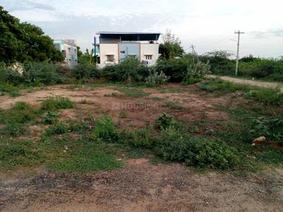 Residential Plot