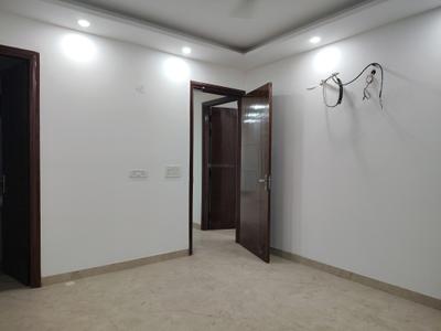 Bedroom Image of 1150 Sq.ft 3 BHK Builder Floor for sale in Mehrauli New Delhi for Rs. 10000000