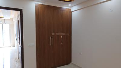 Bedroom Image of 1423 Sq.ft 3.5 BHK Apartment / Flat for sale in Smartworld Gems, Sector 89 Gurgaon for Rs. 16400000