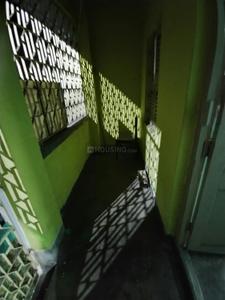 Balcony Image of Single  in Tollygunge, Kolkata