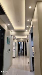 Hall Image of 2062 Sq.ft 3 BHK Apartment / Flat for sale in Pashmina Waterfront, Battarahalli Bengaluru for Rs. 25000000