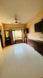 Hall Image of 1980 Sq.ft 3 BHK Apartment / Flat for rent in Sheladia Prestige Tower, Bodakdev Ahmedabad for Rs. 35000