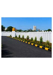 Image of 734 Sq.ft Residential Plot / Land for sale in Mannivakkam Extension, Chennai for Rs. 3890200
