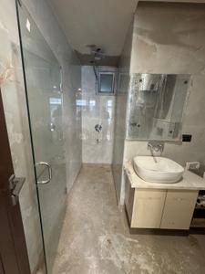 Image of 1800 Sq.ft 3 BHK Builder Floor for sale in Rajouri Garden, New Delhi for Rs. 36000000