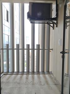 Kitchen Image of 1600 Sq.ft 3 BHK Apartment / Flat for sale in Piramal Aranya, Sewri Mumbai for Rs. 81000000