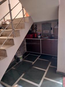 Kitchen Image of 2400 Sq.ft 4 BHK Villa for sale in Ansal Chiranjiv Vihar, Shastri Nagar Ghaziabad for Rs. 18500000