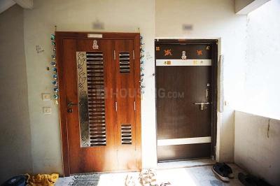 Balcony Image of 1368 Sq.ft 2 BHK Apartment / Flat for sale in Sargasan Gandhinagar for Rs. 4900000