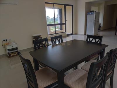 Living Room Image of 2124 Sq.ft 4 BHK Apartment / Flat for sale in Vedic Duplex Natura, Vedic Village Kolkata for Rs. 9000000