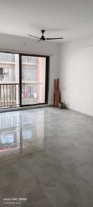 Hall Image of 1700 Sq.ft 3 BHK Apartment / Flat for rent in Vaishnodevi Kingswood, Sima Nagar Surat for Rs. 20000