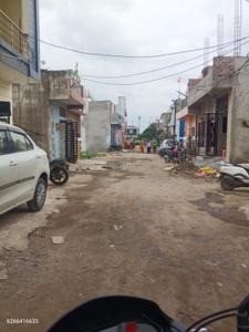 Image of 500 Sq.ft 2 BHK Apartment / Flat for sale in Bhangiya, Indore for Rs. 2430000