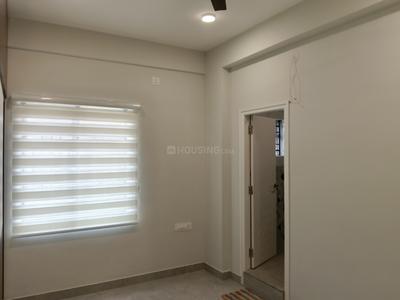 Bedroom Image of 1050 Sq.ft 2 BHK Apartment / Flat for rent in Sattva Park Cubix Phase 1, Devanahalli Bengaluru for Rs. 26000