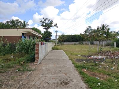 Image of 2400 Sq.ft Residential Plot / Land for sale in Singaperumal Koil, Chennai for Rs. 5520000