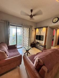 2 BHK Flat