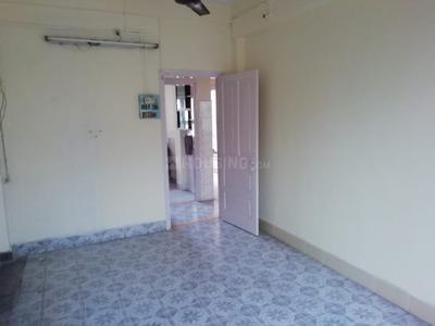 Bedroom Image of 620 Sq.ft 2 BHK Apartment / Flat for sale in Chembur Mumbai for Rs. 20000000