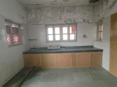 Kitchen Image of 1395 Sq.ft 4 BHK Villa for sale in Ambawadi Ahmedabad for Rs. 45000000