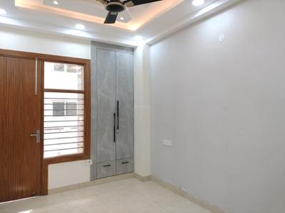 Bedroom Image of 1422 Sq.ft 3 BHK Builder Floor for sale in Puri Kohinoor Faridabad, Sector 89 Faridabad for Rs. 14800000