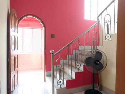 Living Room Image of 1600 Sq.ft 4 BHK Independent House for sale in Malancha Mahi Nagar Kolkata for Rs. 4200000