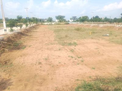 Image of 400 Sq.ft Residential Plot / Land for sale in Shadnagar, Ranga Reddy for Rs. 6200007