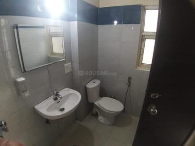 Image of 1724 Sq.ft 3 BHK Apartment / Flat for sale in Crossings GH7 Crossings Republik, Crossings Republik, Ghaziabad for Rs. 11500000
