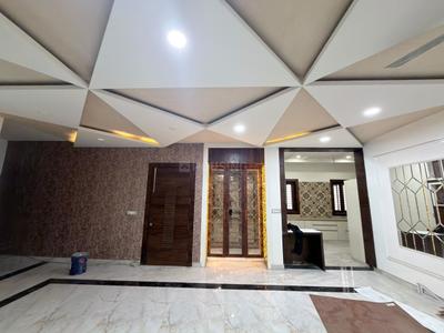 5 BHK Independent Builder Floor