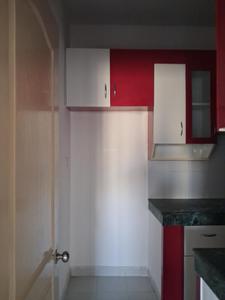 Kitchen Image of 1410 Sq.ft 3 BHK Apartment / Flat for sale in Paras Tierea, Sector 137 Noida for Rs. 12400000