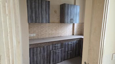 Kitchen Image of 1499 Sq.ft 3 BHK Apartment / Flat for sale in Raheja Sampada, Sector 92 Gurgaon for Rs. 12500000