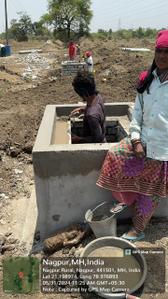 Image of 1224 Sq.ft Residential Plot / Land for sale in Umred, Nagpur for Rs. 2400000