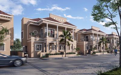 Image of 950 Sq.ft 2 BHK Duplex for sale in Halol G I D C, Panchmahal for Rs. 3351000