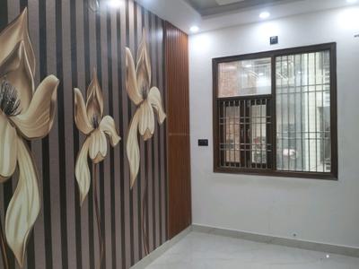 Bedroom Image of 450 Sq.ft 2 BHK Builder Floor for sale in Shastri Nagar New Delhi for Rs. 4800000