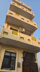 Image of 1900 Sq.ft 3.5 BHK Independent House for sale in Vrindavan Yojana, Lucknow for Rs. 6000000
