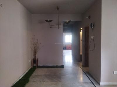 Living Room Image of 1035 Sq.ft 2 BHK Apartment / Flat for sale in Behala Kolkata for Rs. 7500000