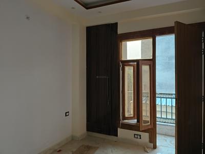 Bedroom Image of 1100 Sq.ft 3 BHK Builder Floor for sale in Vasundhara Ghaziabad for Rs. 11500000