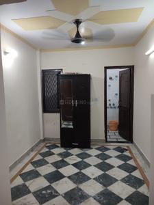 Hall Image of 225 Sq.ft 1 RK Builder Floor for sale in Laxmi Nagar New Delhi for Rs. 1900000
