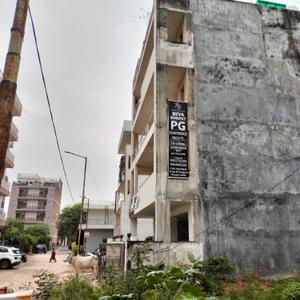 Image of Riya Residency in Sector 48, Gurgaon