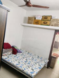 Bedroom Image of 700 Sq.ft 2 BHK Independent House for sale in Dared Jamnagar for Rs. 2200000