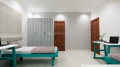 Bedroom Image of Blue Bells  in Shanti Nagar, Bengaluru