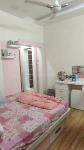 Bedroom Image of 2500 Sq.ft 4 BHK Independent House for sale in Gravity Nakshatra, Hoskote Bengaluru for Rs. 18500000