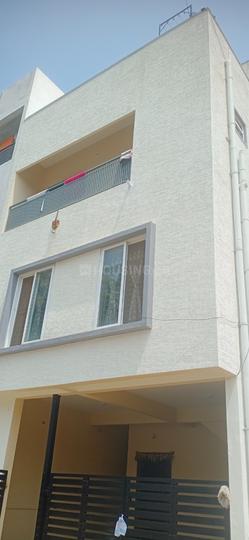 Duplex house Amruthahalli Main Image 1