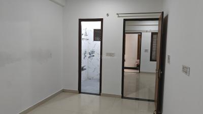 Bedroom Image of 800 Sq.ft 1 BHK Apartment / Flat for rent in Shyam Nagar Kanpur for Rs. 8500