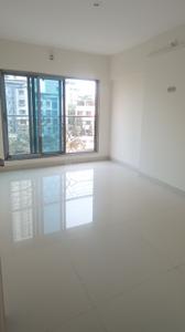 Hall Image of 900 Sq.ft 2 BHK Apartment / Flat for sale in Sai Ramabai Paradise, Mira Road East Mira Bhayandar for Rs. 9500000